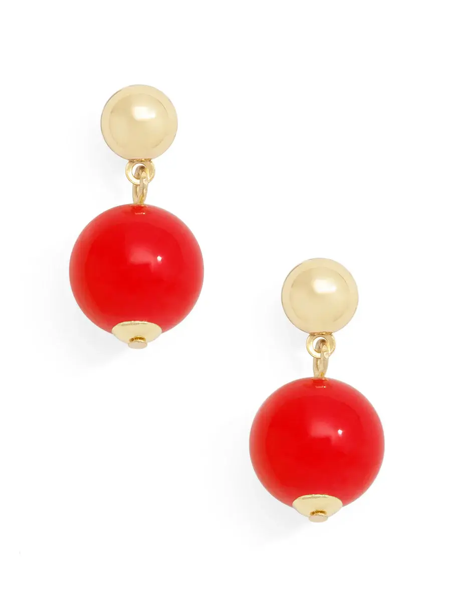 サムネイル： Ollie Drop Earring
