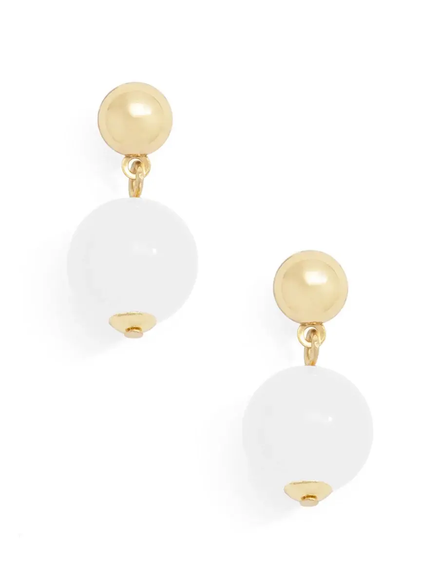 サムネイル： Ollie Drop Earring