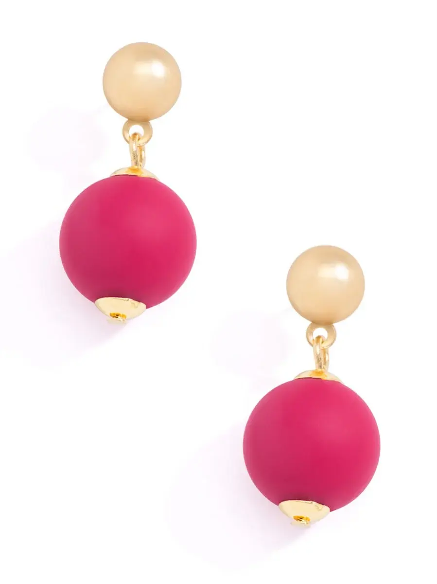 サムネイル： Odette Drop Earring