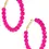 サムネイル： Layla Hoop Earring