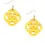 サムネイル： Grace Drop Earring