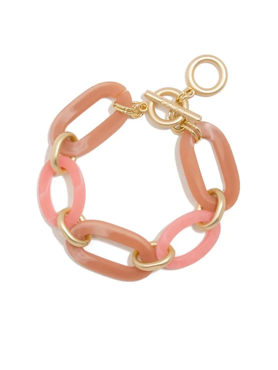 サムネイル： Esme Link Bracelet