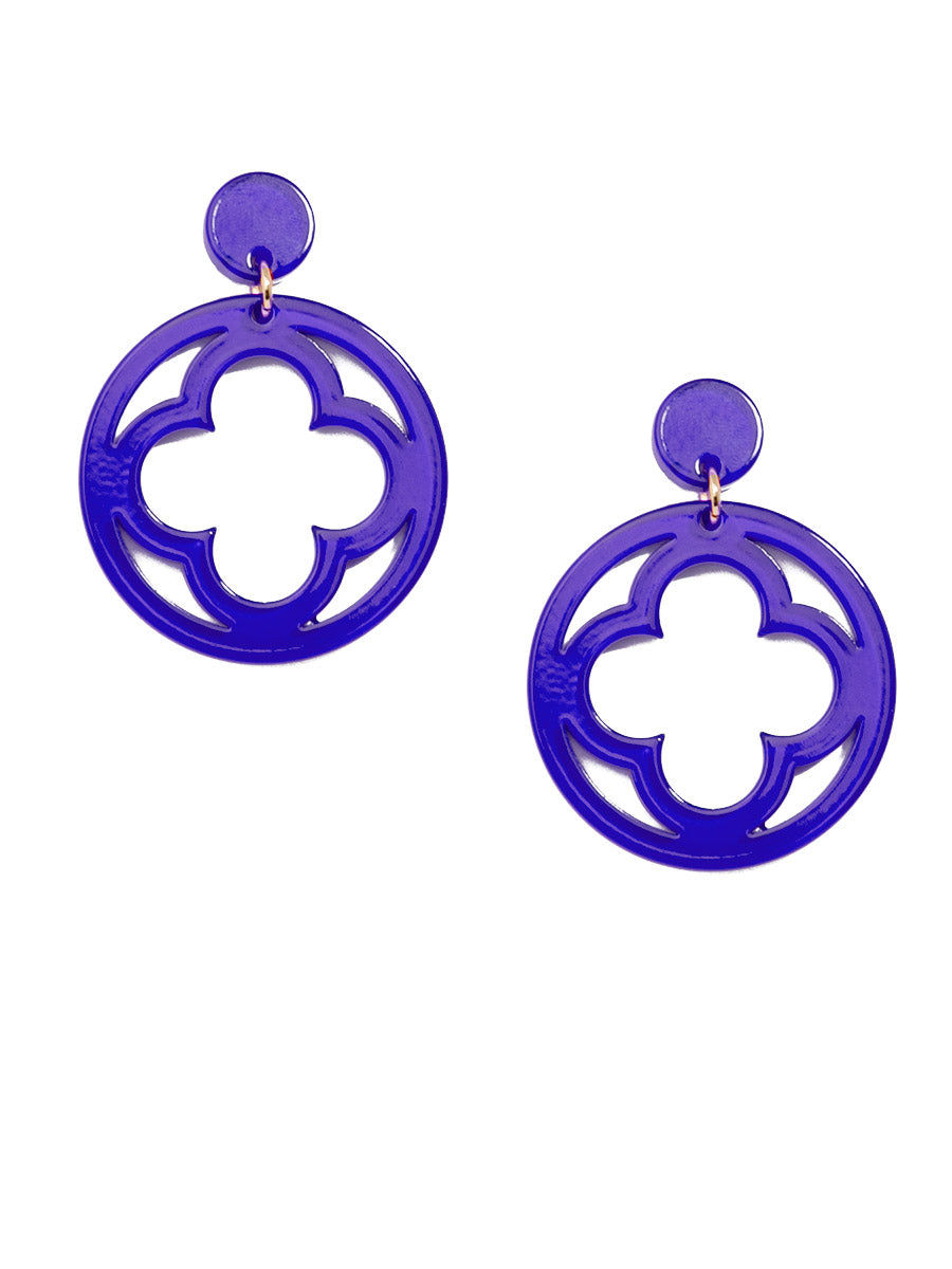 サムネイル： Felicity Drop Earring