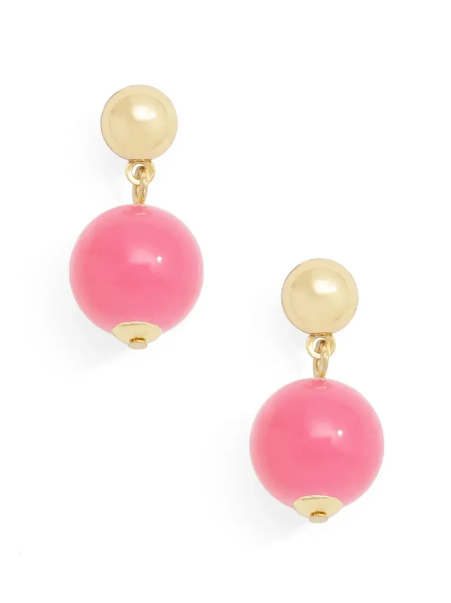 サムネイル： Ollie Drop Earring