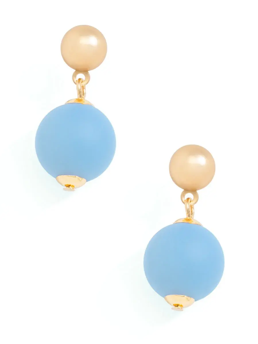 サムネイル： Odette Drop Earring