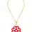 サムネイル： India Pendant Necklace
