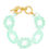 サムネイル： Celina Toggle Bracelet