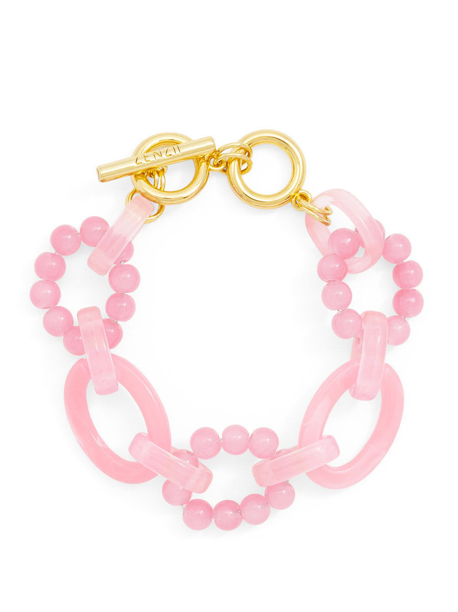 サムネイル： Celina Toggle Bracelet