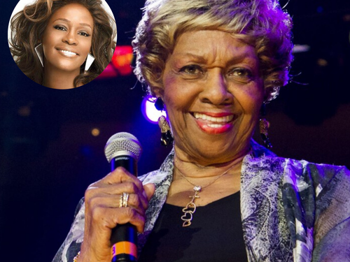 Cissy Houston, Grammy winner and mother of Whitney Houston, passes away at age 91
