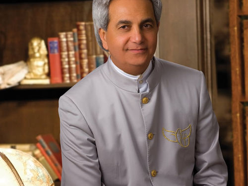 Court orders bank to seize assets from Benny Hinn Ministries over unpaid bills