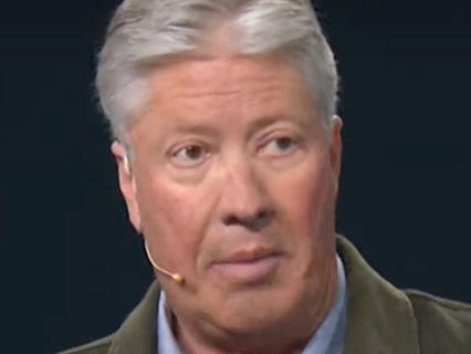 Pastor Robert Morris, convicted sex offender and founder of Gateway Church, is released from prison after 6-month sentence