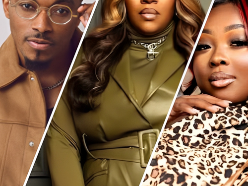 Lisa Knowles-Smith and more win BIG at 2026 Stellar Awards! (See full list of winners)