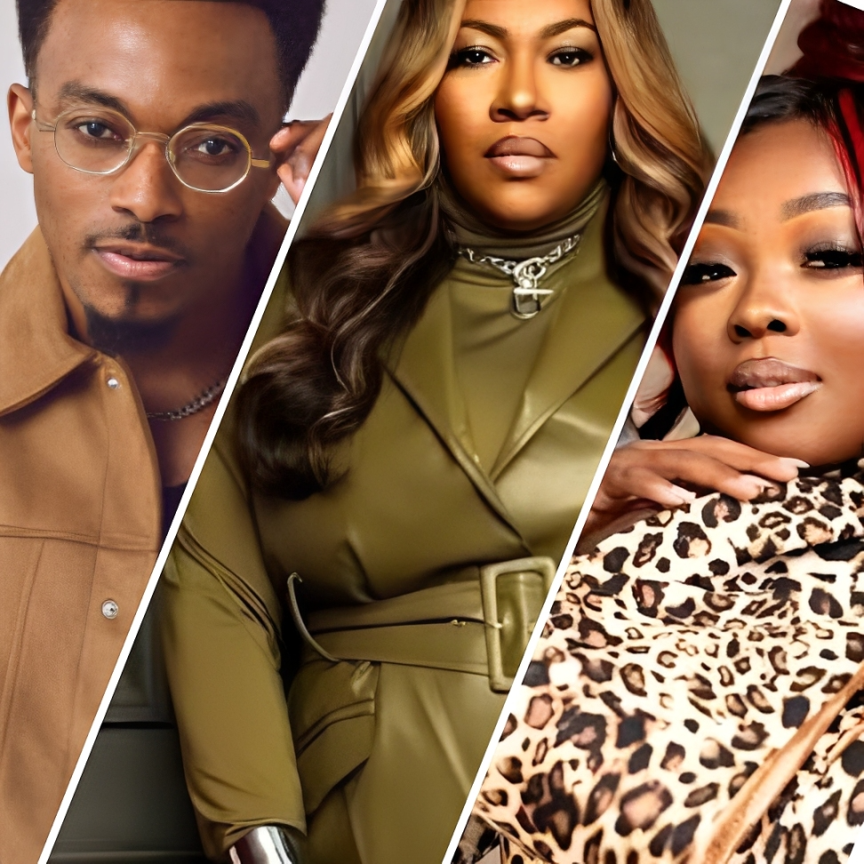 Lisa Knowles-Smith and more win BIG at 2026 Stellar Awards! (See full list of winners)
