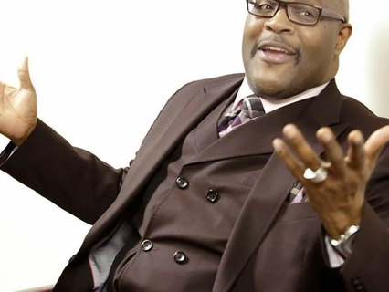 The City of Detroit SUES Pastor Marvin Winans and Perfecting Love Church
