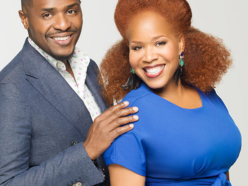 Tina Campbell's husband, Teddy Campbell, files for divorce after 20+ years if marriage