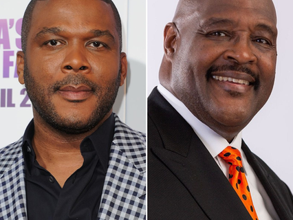 Tyler Perry makes $100K donation to Pastor Marvin Winans amid donation controversy