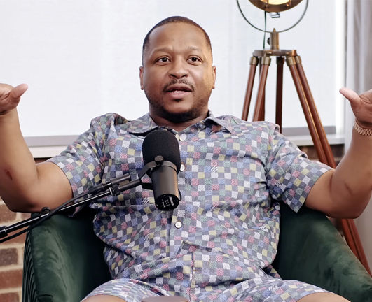 Music executive, Norman Gymfi, tells Isaac Carree that gospel music norms don’t work anymore versus CCM: “Nobody wants to hear no runs”