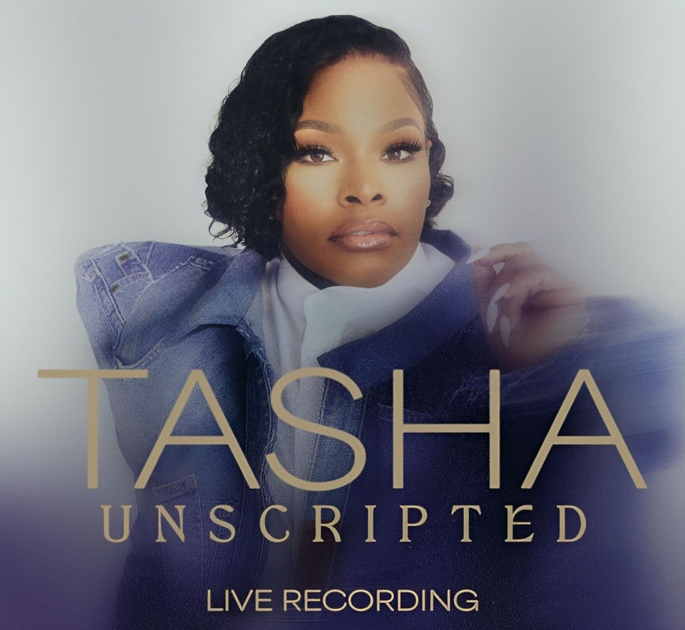 Tasha Cobbs electrifies in FREE, spirit-filled live-recording concert in Atlanta