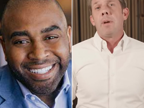 Gateway Church Elder announces firing of Pastor Kemtal Glasgow due to ‘moral failure’