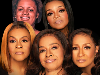Honoring Trailblazers! The Clark Sisters to receive the 2024 Lifetime Achievement Award GRAMMY!