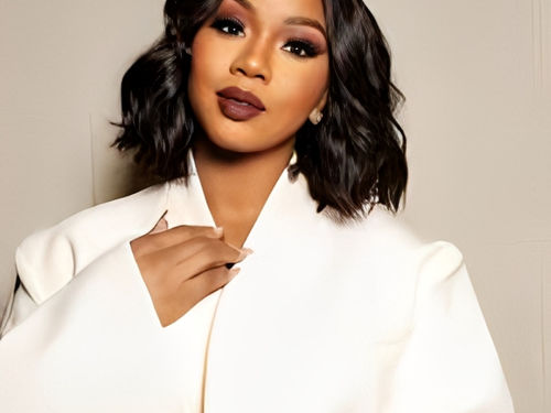 Sarah Jakes Roberts, co- pastor of Potter's House, hospitalized after scary trampoline accident