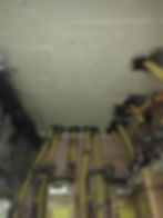 Fire stopping