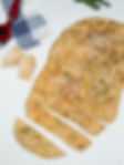 Small Garlic Bread