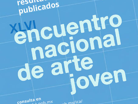 XLVI Encuentro Nacional de Arte Joven
