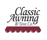 Classic Awnings & Tents LLC logo