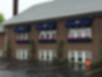 Commercial Window Awnings