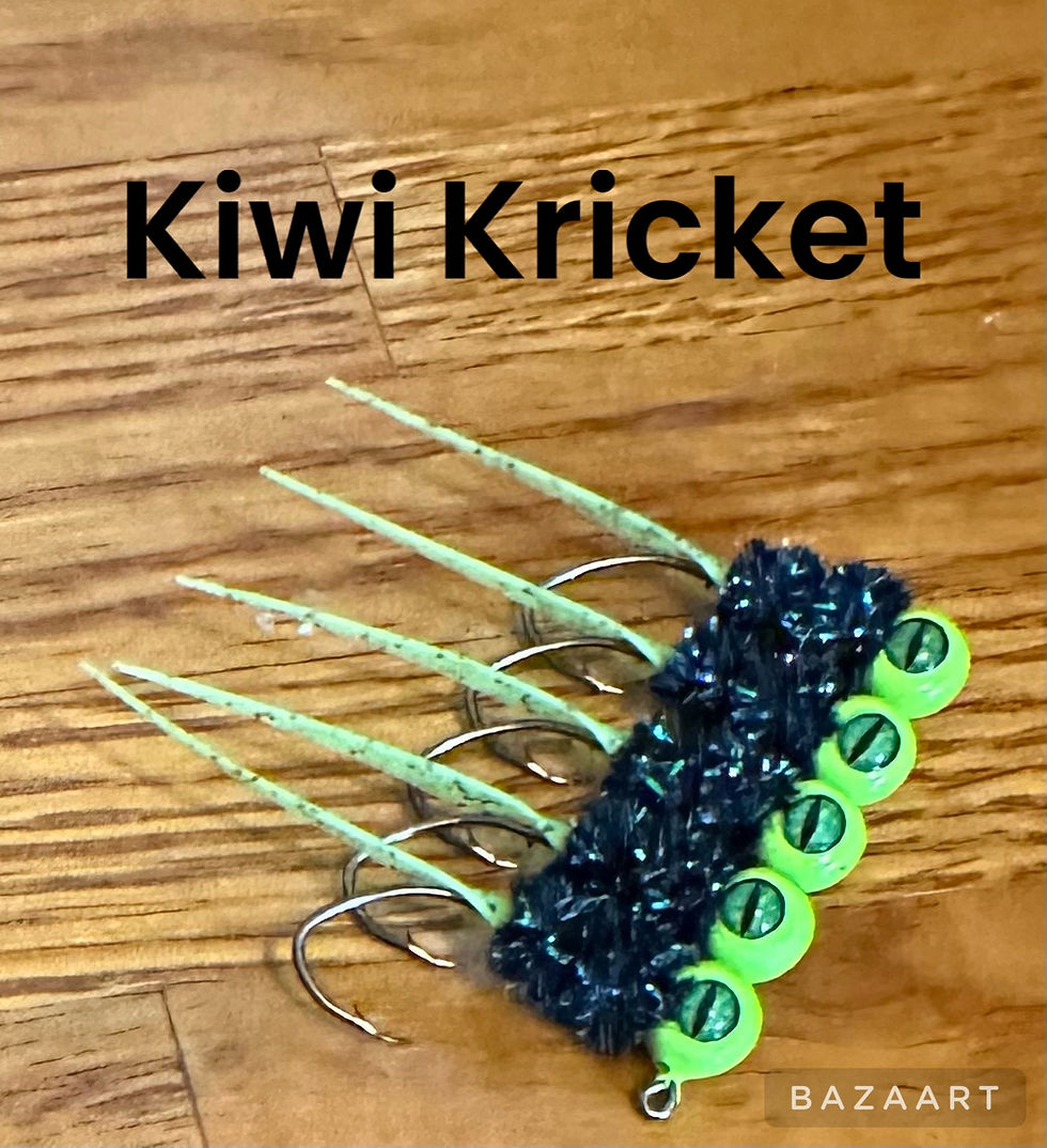 Thumbnail: 1/16 Wedge Tail Handties