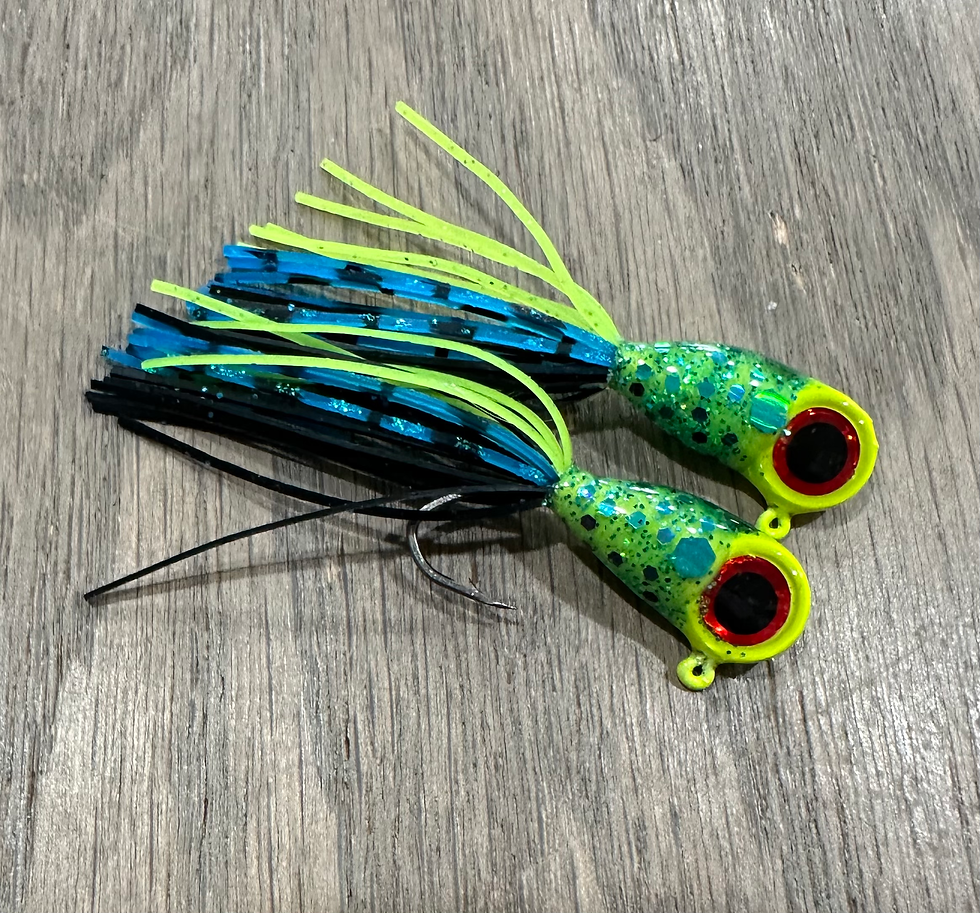 Thumbnail: Marsh Monkeys (2 pk)