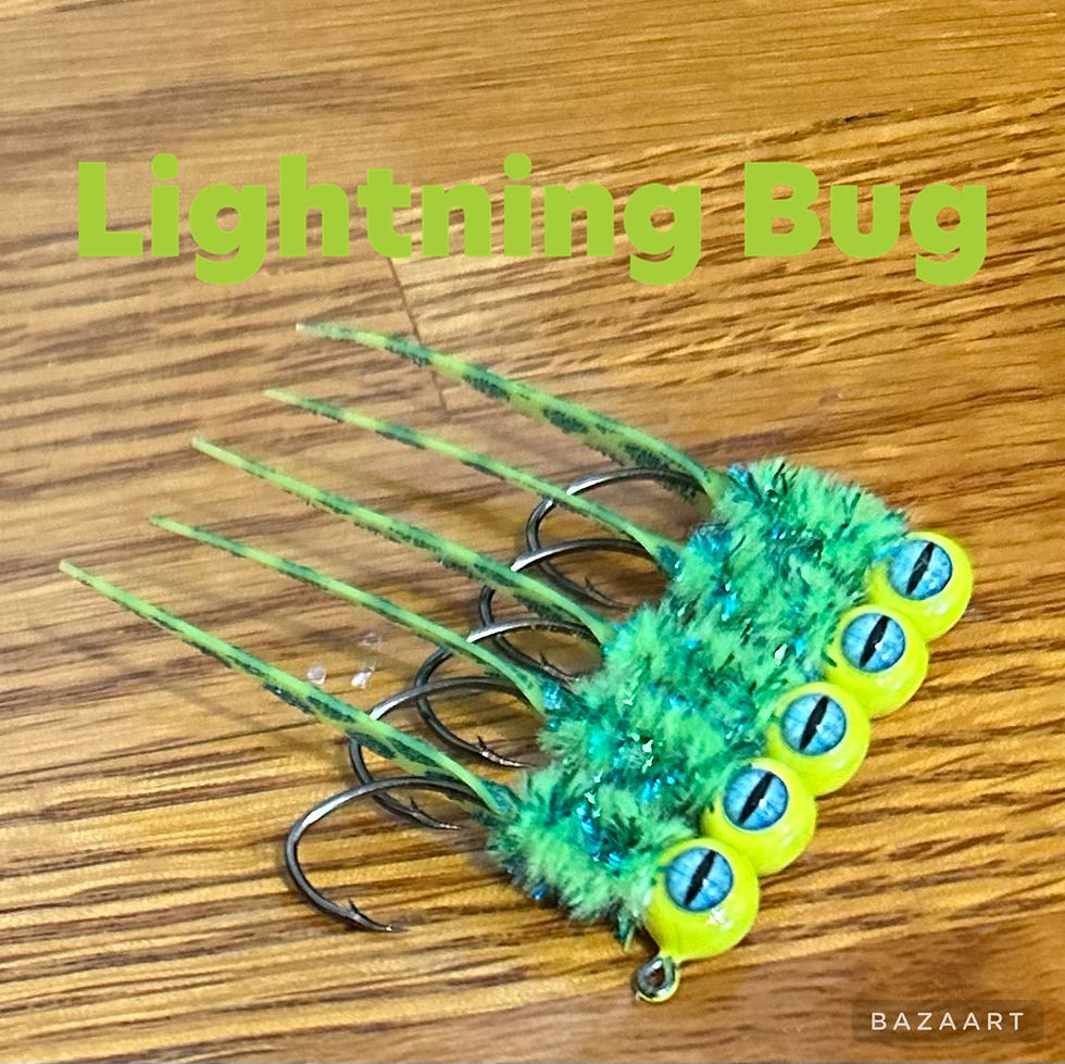 Thumbnail: 1/16 Wedge Tail Handties