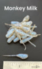 Thumbnail: **1.5" Stingers - 903 Series Colors**