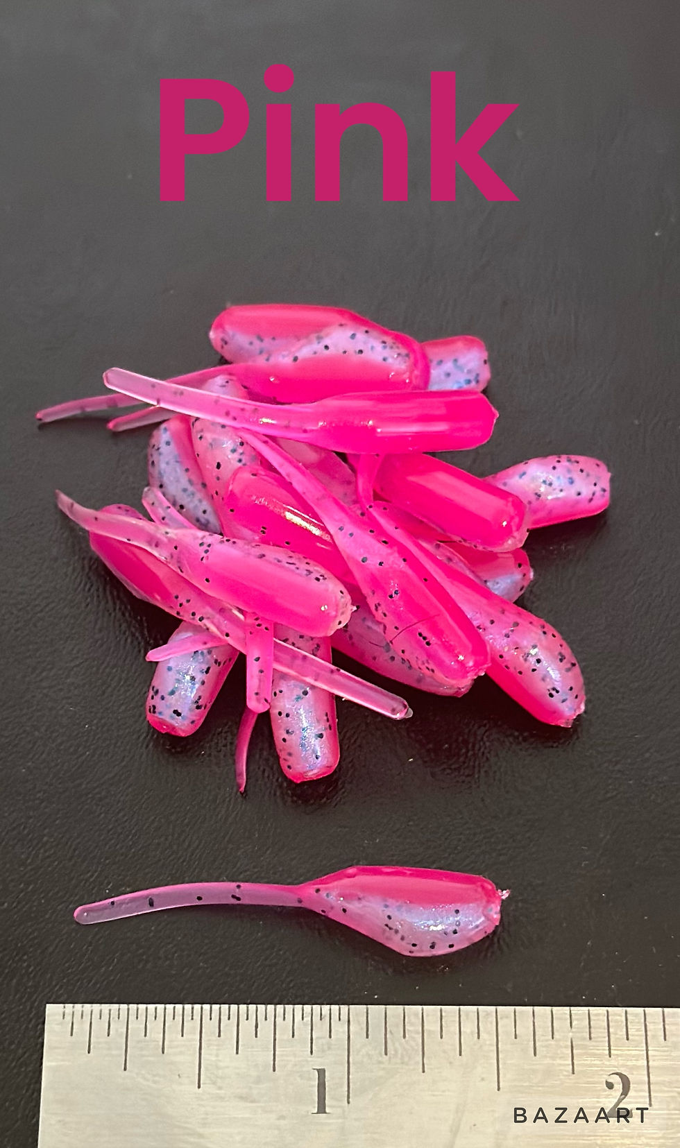 Thumbnail: **1.5" Stingers - 903 Series Colors**