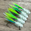 Thumbnail: 1/64 oz Handtied Crappie Jigs