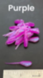 Thumbnail: **1.5" Stingers - 903 Series Colors**