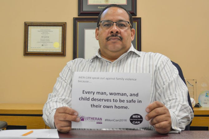 TUPD partners in campaign against violence