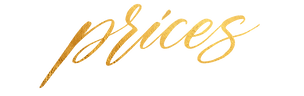 services text for visitors on Glee Aesthetics
