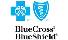 Blue Cross Blue Shield insurance accepted