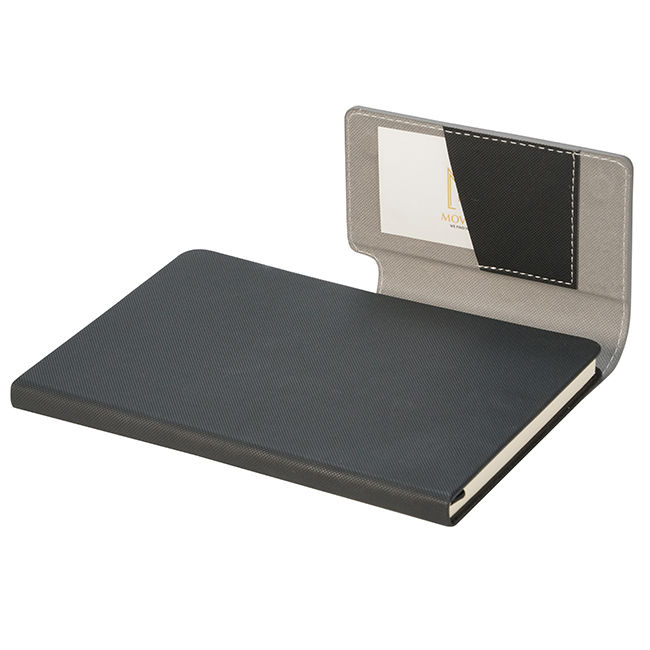 Miniatura: Libreta Córcega