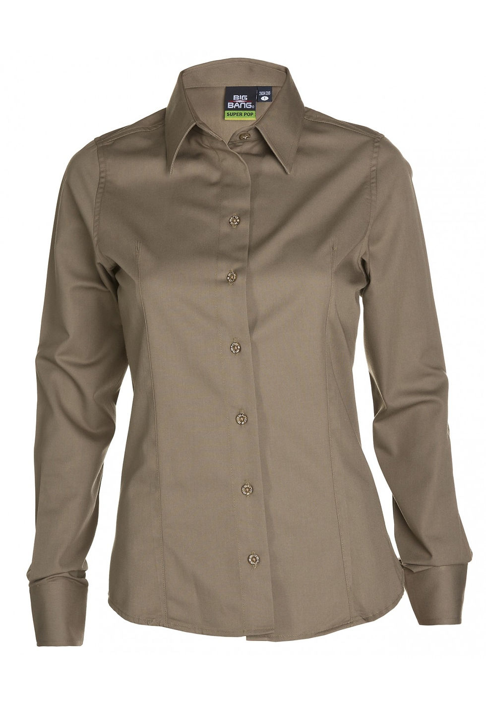 Miniatura: CAMISA Y BLUSA SUPER POP