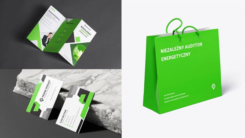 Corporate Identity