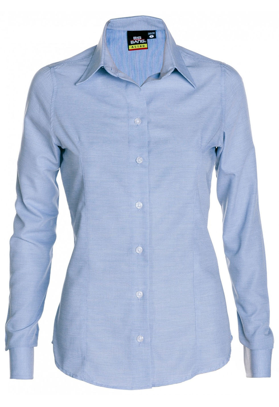 Miniatura: CAMISA Y BLUSA ASTRO