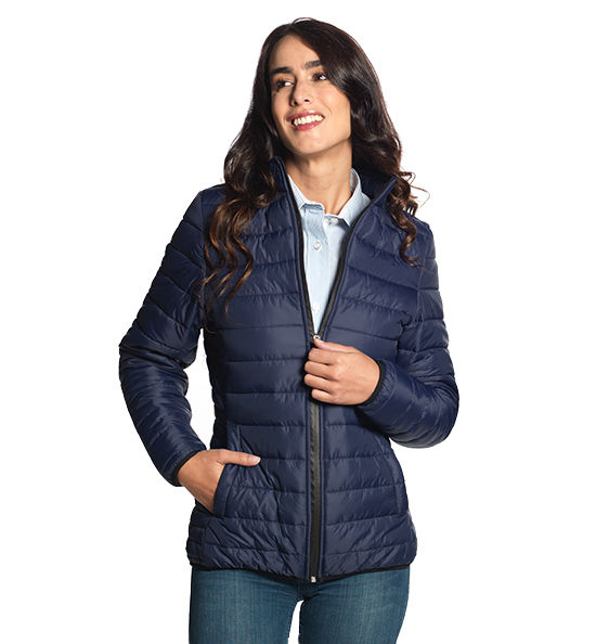 Miniatura: Chamarra Reaction