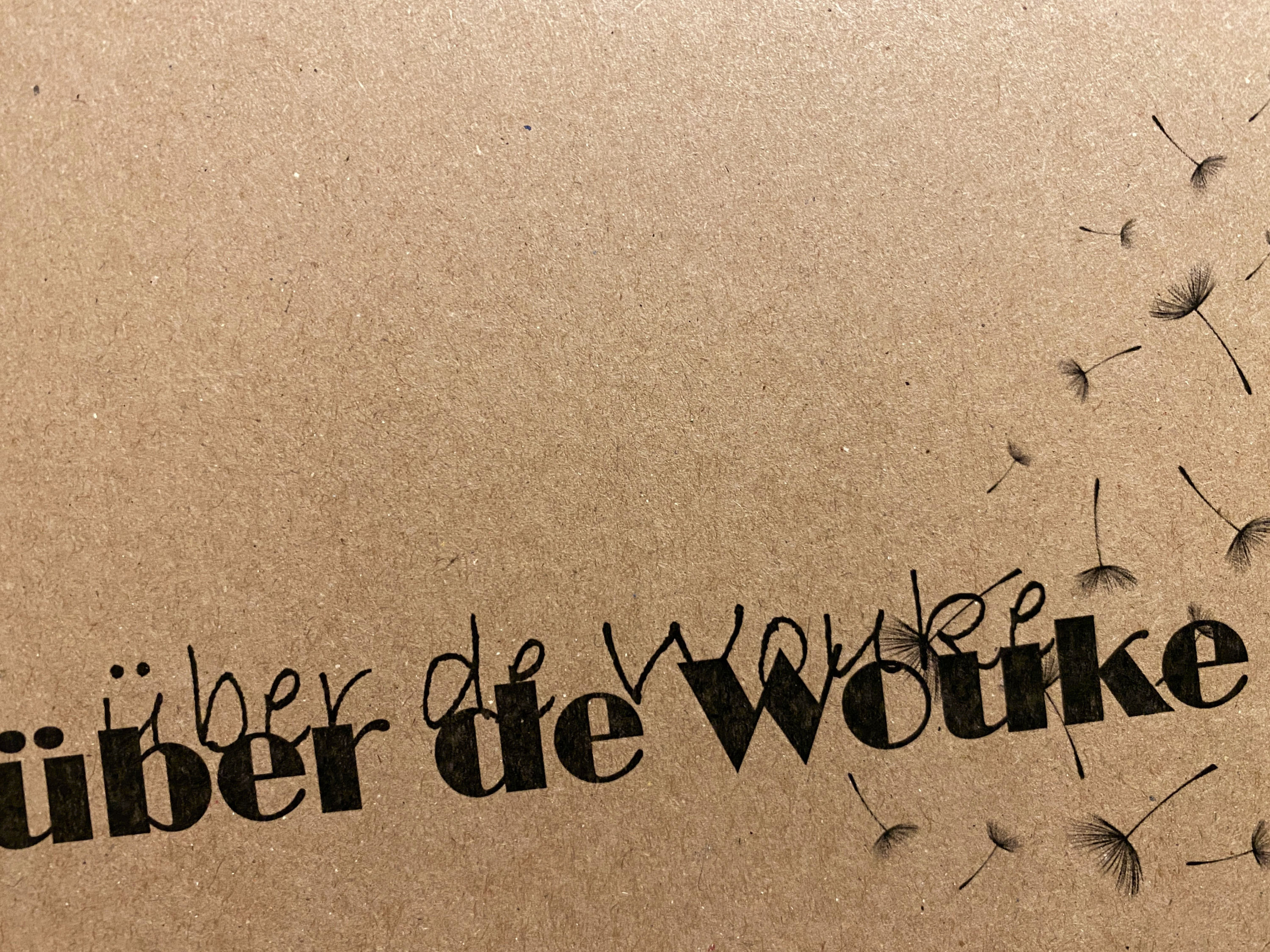 über de Wouke
