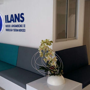 Oficinas privadas y consultorios médicos 