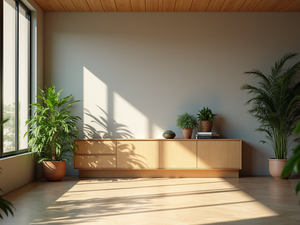 Mejora la productividad de tu equipo con diseño interior corporativo