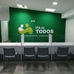 Ips De Todos 