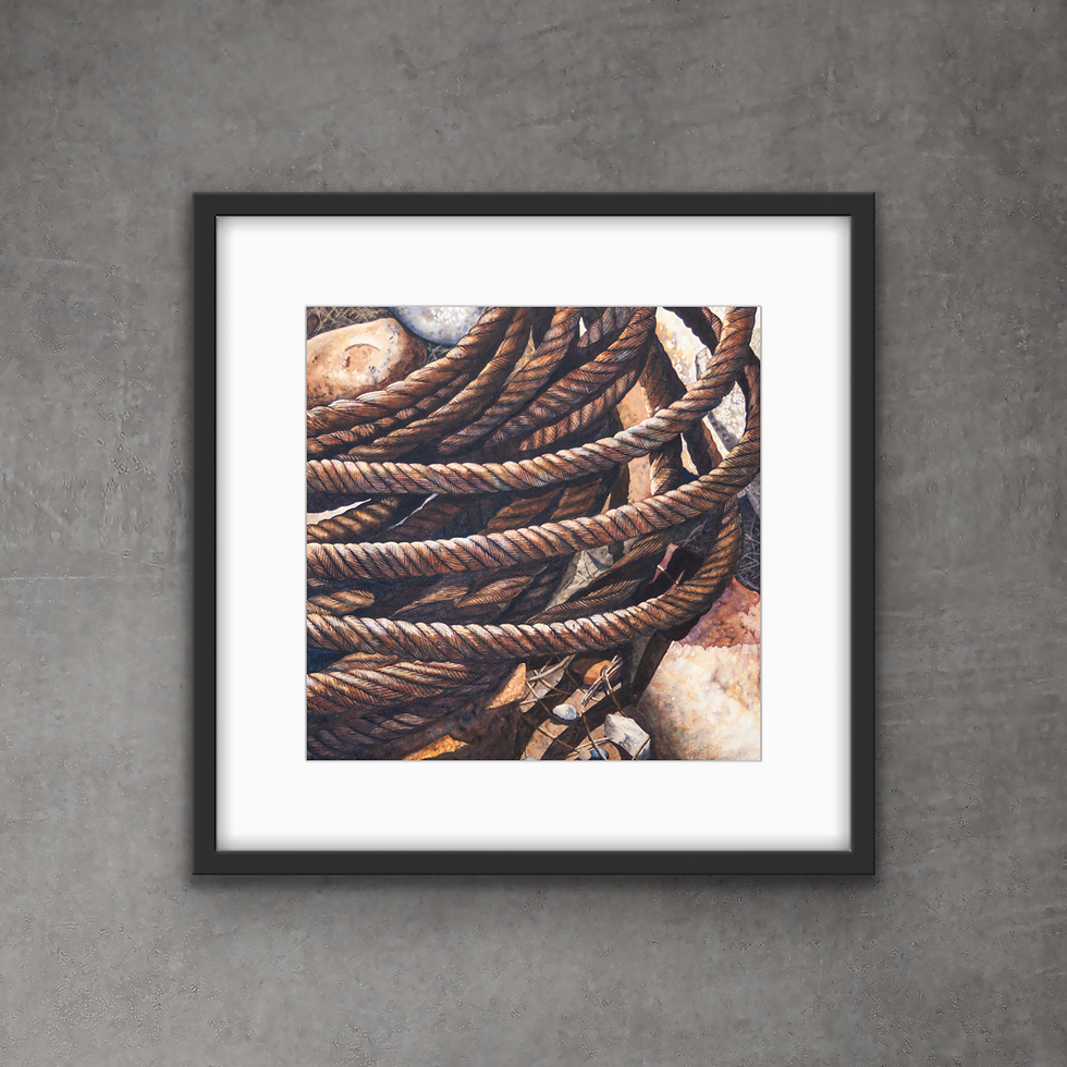 Thumbnail: Coiled